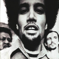 Ben Harper & The Innocent Criminals - The Will To Live
