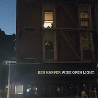Ben Harper & The Innocent Criminals - Wide Open Light