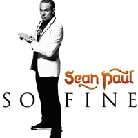 Sean Paul - So Fine (Promo Single)