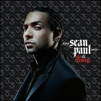 Sean Paul - The Trinity