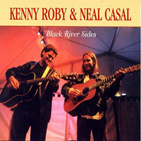 Casal, Neal - Black River Sides 