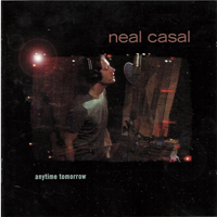 Casal, Neal - Anytime Tomorrow
