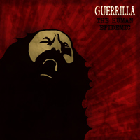 Guerrilla (GBR) - The Human Epidemic