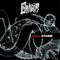 Grinder (ITA) - Anal Storm