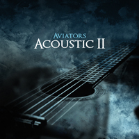 Tyler Shaw - Acoustic II (EP)