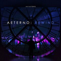 Tyler Shaw - Aeterno: Rewind (EP)