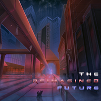 Tyler Shaw - The Reimagined Future