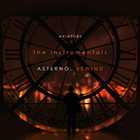 Tyler Shaw - Aeterno: REWIND - The Instrumentals