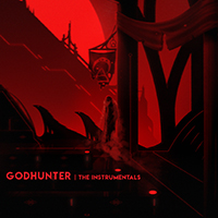 Tyler Shaw - Godhunter: The Instrumentals