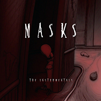Tyler Shaw - Masks: The Instrumentals