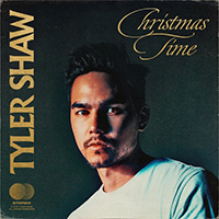 Tyler Shaw - Christmas Time (Single)