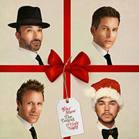 Tyler Shaw - O Holy Night (feat. The Tenors) (Single)