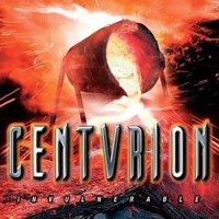 Centvrion (ITA) - Invulnerable