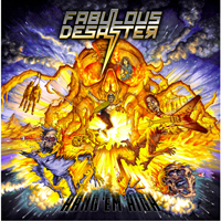 Fabulous Desaster - Hang 'Em High