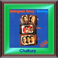 Elektryczne Gitary - Chaltury