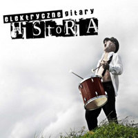 Elektryczne Gitary - Historia