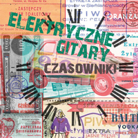 Elektryczne Gitary - Czasowniki