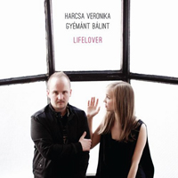 Harcsa, Veronika - Lifelover