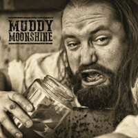 Muddy Moonshine - Muddy & Wild