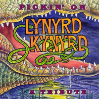 Pickin' On... - Pickin' On... (CD 04: Pickin' On Lynyrd Skynyrd)