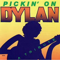 Pickin' On... - Pickin' On... (CD 07: Pickin' On Dylan)