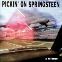 Pickin' On... - Pickin' On... (CD 09: Pickin' On Springsteen)