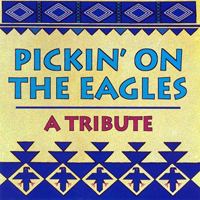 Pickin' On... - Pickin' On... (CD 11: Pickin' On The Eagles)