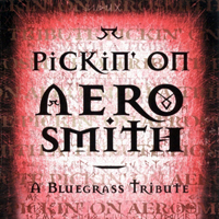Pickin' On... - Pickin' On... (CD 13: Pickin' On Aerosmith)