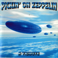 Pickin' On... - Pickin' On... (CD 15: Pickin' On Led Zeppelin)