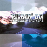 Pickin' On... - Pickin' On... (CD 25: Pickin' On The Doobie Brothers)