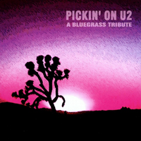 Pickin' On... - Pickin' On... (CD 26: Pickin' On U2)