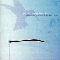 Pickin' On... - Pickin' On... (CD 34: Pickin' On Modest Mouse)