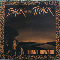 Howard, Shane (AUS) - Back To The Track