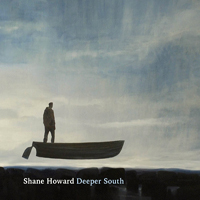 Howard, Shane (AUS) - Deeper South
