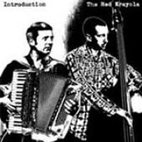 Red Krayola - Introduction