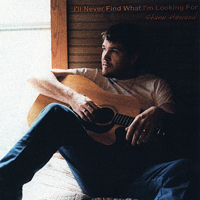 Shane Howard Band (USA) - I'll Never Find What I'm Looking For
