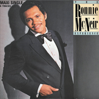 Ronnie McNeir - The Ronnie Mcneir Experience (EP)