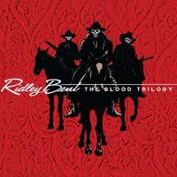 Bent, Ridley - The Blood Trilogy EP