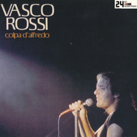 Vasco Rossi - Colpa d'Alfredo (Remasters 2000)