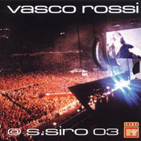 Vasco Rossi - S.Siro (CD 2)