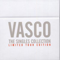 Vasco Rossi - The Singles Collection (Limited Tour Edition)