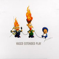 Vasco Rossi - Vasco Extended Play (EP)