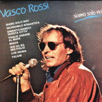 Vasco Rossi - Siamo Solo Noi