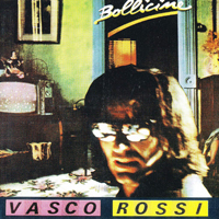 Vasco Rossi - Bollicine (LP)