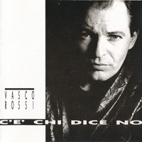 Vasco Rossi - C'e chi dice no (LP)