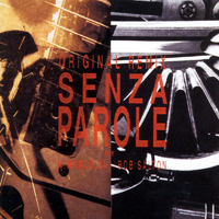 Vasco Rossi - Senza parole (Original Remixes) [EP]