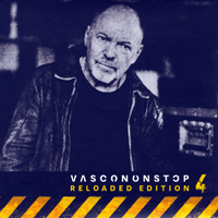 Vasco Rossi - Vascononstop Reloaded Edition (CD 4)