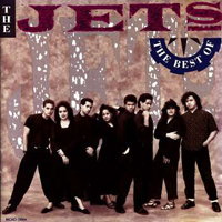 Jets (USA) - The Best Of The Jets