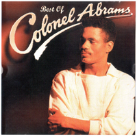 Colonel Abrams - Best of Colonel Abrams