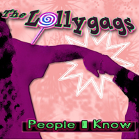 Lollygags - People I Know (EP)